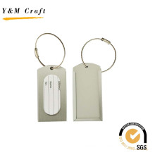 Top Sale Metal Luggage Tag for Travelling